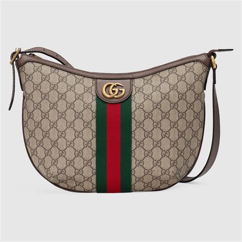 borsa gucci picolla|Gucci.